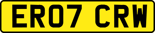 ER07CRW