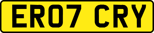 ER07CRY