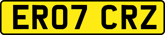 ER07CRZ