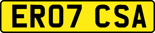 ER07CSA