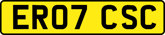 ER07CSC