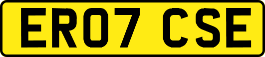 ER07CSE