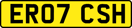 ER07CSH