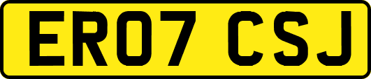 ER07CSJ