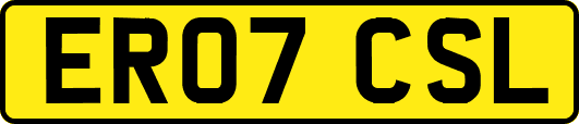 ER07CSL