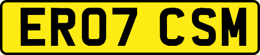 ER07CSM
