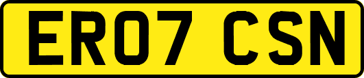 ER07CSN