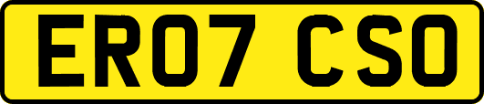 ER07CSO