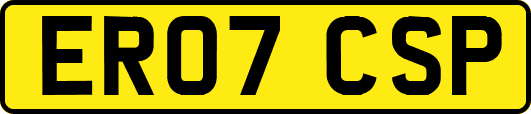 ER07CSP