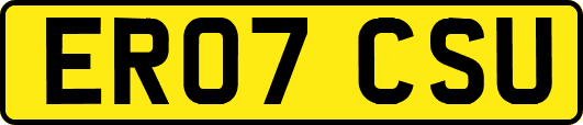 ER07CSU