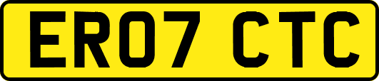 ER07CTC