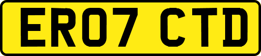ER07CTD