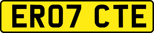ER07CTE