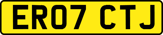 ER07CTJ