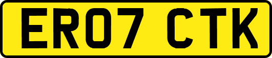 ER07CTK