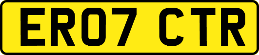ER07CTR