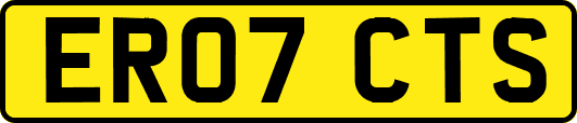 ER07CTS