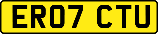ER07CTU