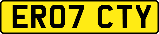 ER07CTY