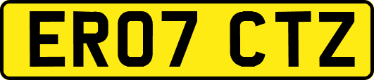 ER07CTZ
