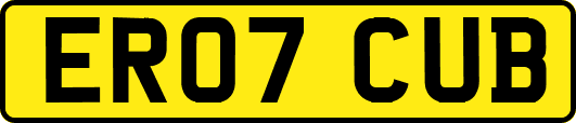 ER07CUB