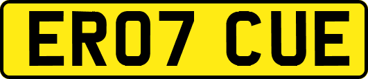 ER07CUE