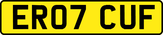 ER07CUF