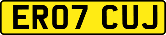 ER07CUJ