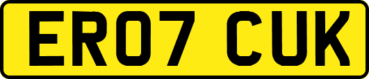 ER07CUK