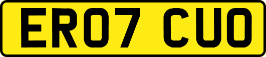 ER07CUO