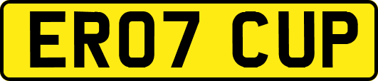 ER07CUP