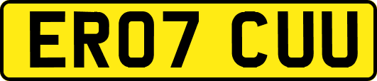 ER07CUU