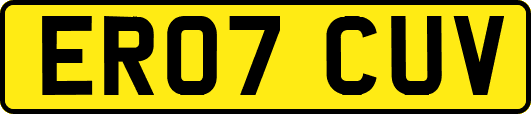 ER07CUV
