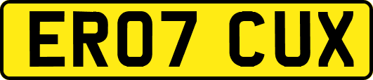 ER07CUX