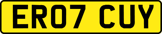 ER07CUY