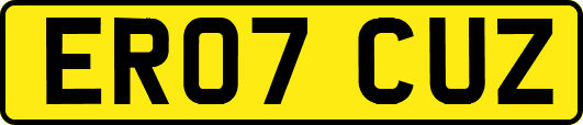 ER07CUZ