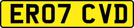 ER07CVD