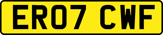 ER07CWF