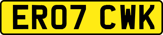 ER07CWK