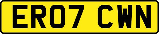 ER07CWN
