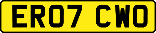 ER07CWO