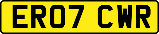 ER07CWR