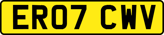 ER07CWV
