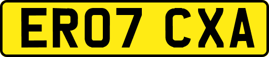 ER07CXA