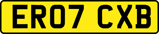 ER07CXB