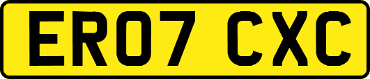 ER07CXC