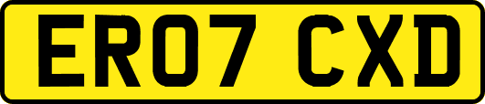 ER07CXD