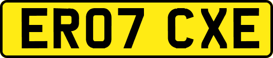ER07CXE