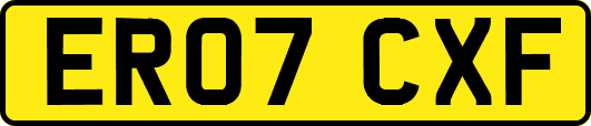 ER07CXF