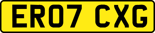 ER07CXG